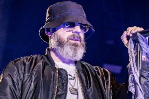 "Du liebst mich nicht": Sido interpretiert Hit von Sabrina Setlur neu