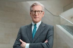 Theo Koll geht in den Ruhestand: Ein letztes Mal "Berlin direkt"