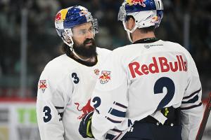 DEL: München verliert erneut - Eisbären bleiben vorne
