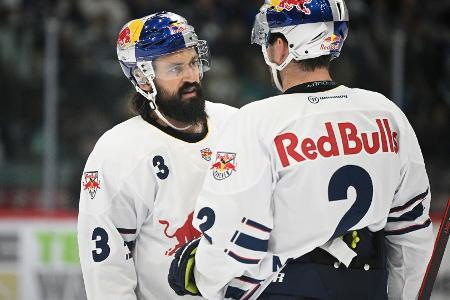 DEL: München verliert erneut - Eisbären bleiben vorne