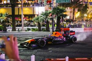 Formel 1: Vorfreude auf Las Vegas auch ohne Glücksspiel
