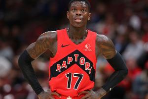 Schröder in starker Form vor NBA-Start