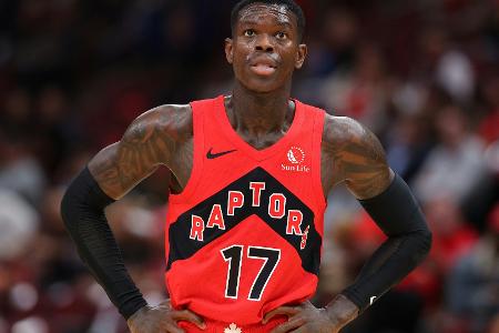 Schröder in starker Form vor NBA-Start