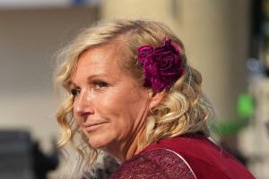 "Taub auf allen Ohren": Andrea Kiewel kritisiert die "Tagesschau"