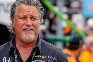 Medien: Andretti will Formel-1-Rennwagen in Köln testen