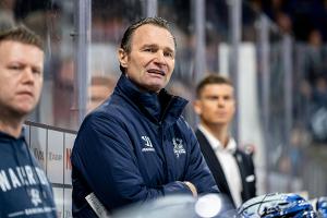 DEL: Iserlohn trennt sich von Ex-Bundestrainer Poss