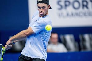 ATP: Marterer unterliegt Bublik und verpasst erstes Finale