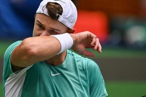 Rune hofft auf Becker-Wissen über Djokovic