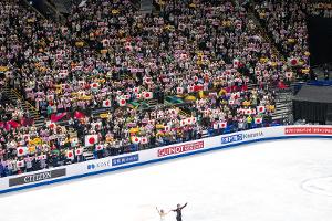 Eiskunstlauf: Hocke/Kunkel siegen bei Skate America