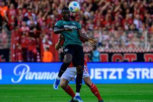 Rückschlag für den VfB: Guirassy fehlt "einige Wochen"