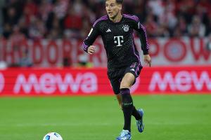 Bayern auch in Istanbul mit Personalproblemen