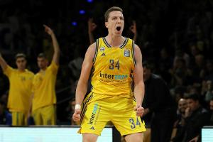 BBL: Alba Berlin stoppt Vechta - Bamberg holt ersten Sieg