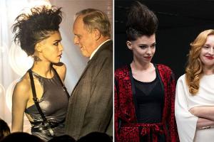 "Tatort: Murot und das Paradies": Ioana Bugarin als Ruby Kortus