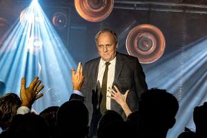 Zu abgedreht? "Tatort: Murot und das Paradies" im Quotentief