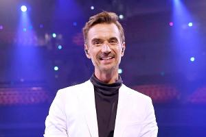Florian Silbereisen bringt die "Schlagerchampions" zurück