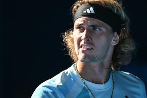 Zverev kritisiert vollen Kalender: "Richtung stimmt nicht"