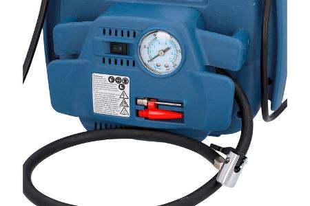 Aldi Jump-Starter