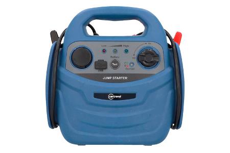 Aldi Jump-Starter