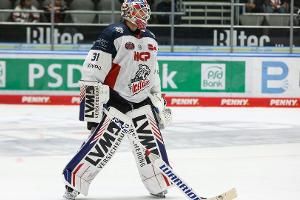 Eishockey: DEL feiert 30. Geburtstag mit "Retro-Tour"