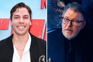 In "X-Factor": Schwarzenegger-Sohn Joseph spielt Robin Hood