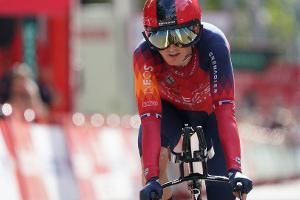 Radsport: Thomas verlängert bei Ineos Grenadiers