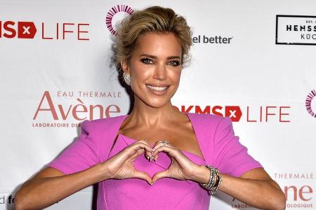 Sylvie Meis postet das erste Pärchen-Foto mit ihrem neuen Freund