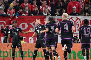 Die Sport-Höhepunkte am Dienstag, 24. Oktober