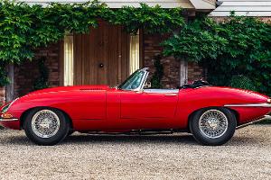 Jetzt auch als optimierter Roadster erhältlich