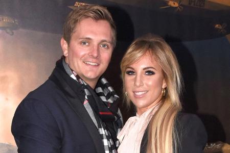 Tim Sandt & Annemarie Eilfeld