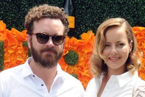 Danny Masterson gibt Sorgerecht für Tochter ab