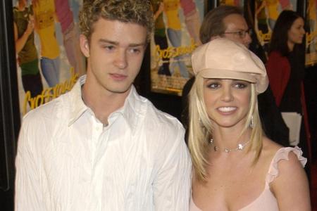 Justin Timberlake
