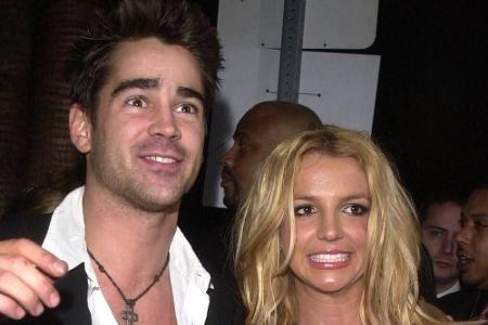 Colin Farrell