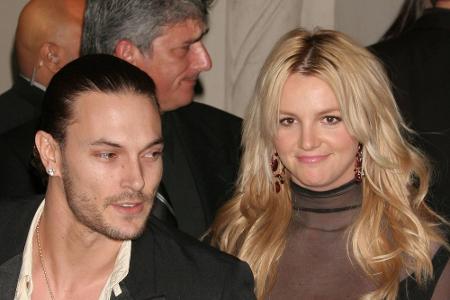 Kevin Federline