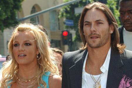 Kevin Federline