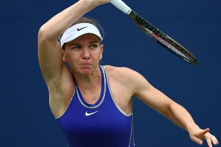 Berufung im Dopingfall Halep: CAS leitet Verfahren ein Berufung im Dopingfall Halep: CAS leitet Verfahren ein