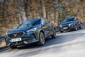 Wohin flüchten die Plug-in-Hybrid-Käufer?