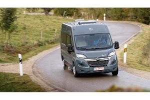 Camper- und Wohnmobil-Modelle für kleines Geld