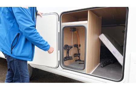 Gaskasten, weiß, Mooveo Light TEI-70 EB(H) 2024