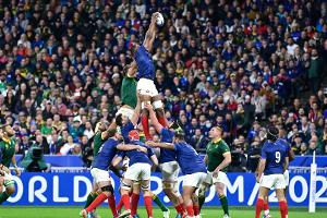 Rugby-WM wird ab 2027 aufgestockt