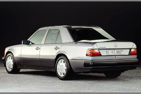 Mercedes-Benz 500 E (W124)