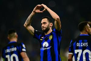 Inter bezwingt Salzburg: Achtelfinale im Blick