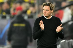 Kaum Probleme: BVB im ungewohnten Kader-Luxus