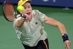 Tennisprofi Brooksby für 18 Monate gesperrt
