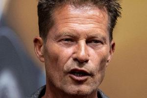 Til Schweiger: "Ich möchte nicht, dass jemand Angst vor mir hat"