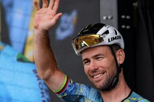 Radsport: Selig wechselt zu Cavendish-Team Astana Qazaqstan
