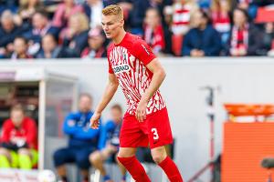 Lienhart warnt vor Backa Topola: "Werden alles reinwerfen"