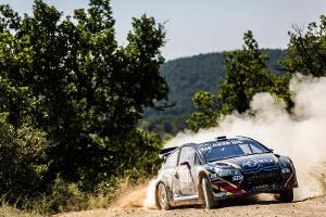 Nach vier Jahren: Rallye-WM-Action zurück in Deutschland