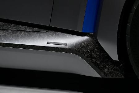 Subaru Sport Mobility Concept (2023)