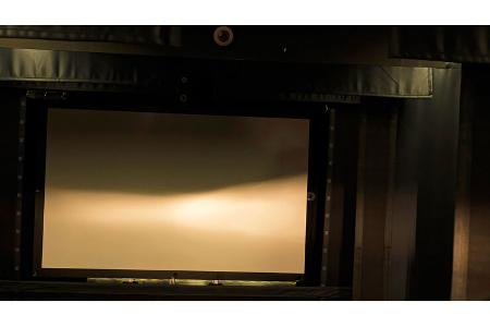 LED-Scheinwerfer f