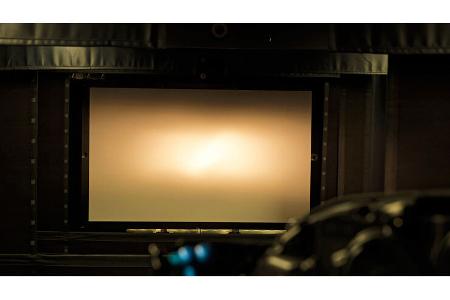 LED-Scheinwerfer f